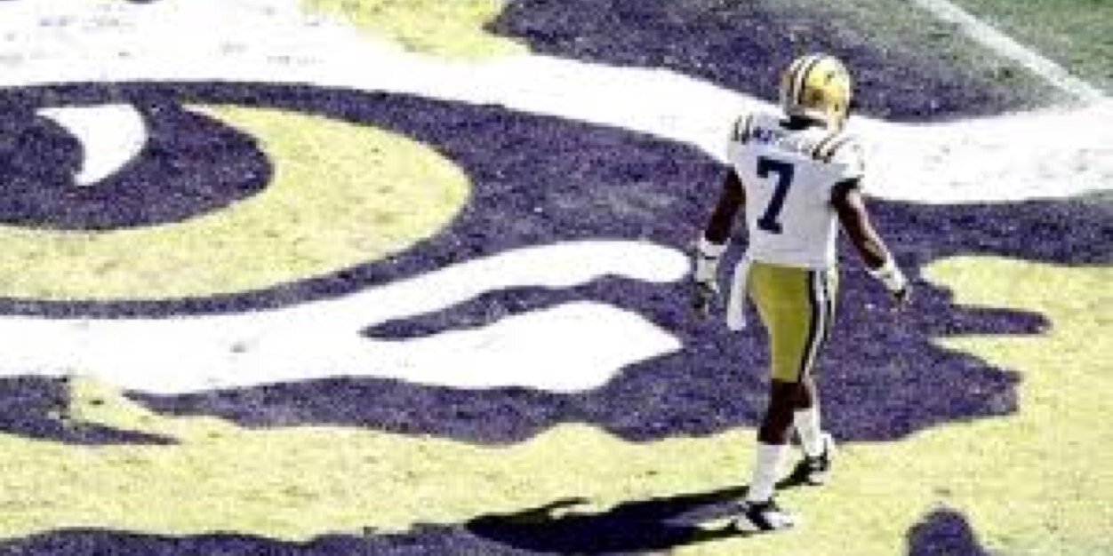 WPassons's profile banner image