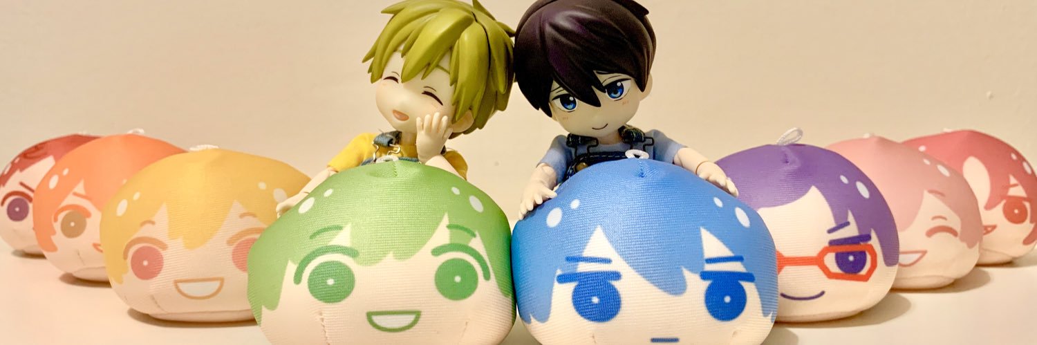 kelly 💚💙🍙 banner