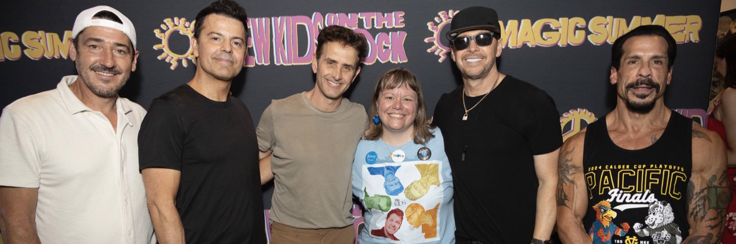 Jenny Chandler banner