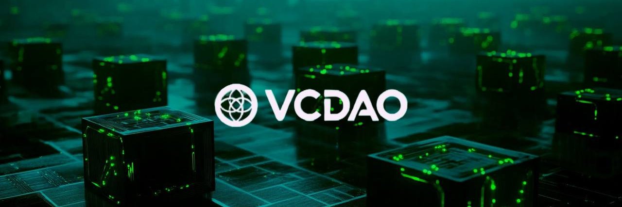 vcdao_official's profile banner image