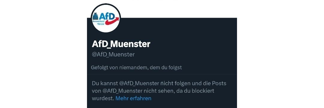 UNHEILIGE Allianzen Münster 📯's banner