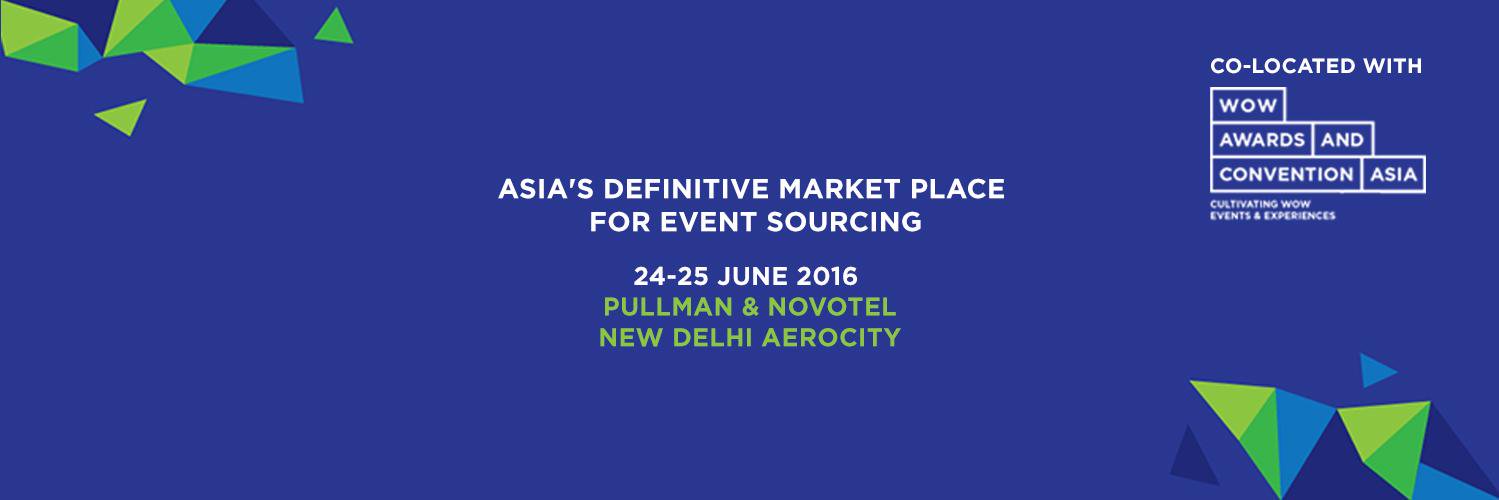 EventShowAsia's profile banner image