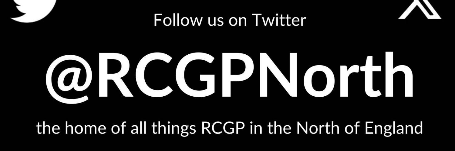 RCGPHumber's profile banner image