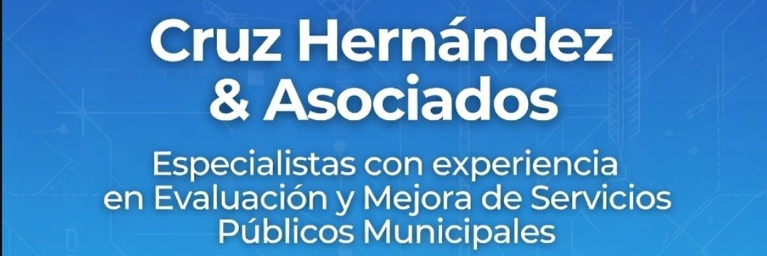 Cruz Hernandez & Aso banner