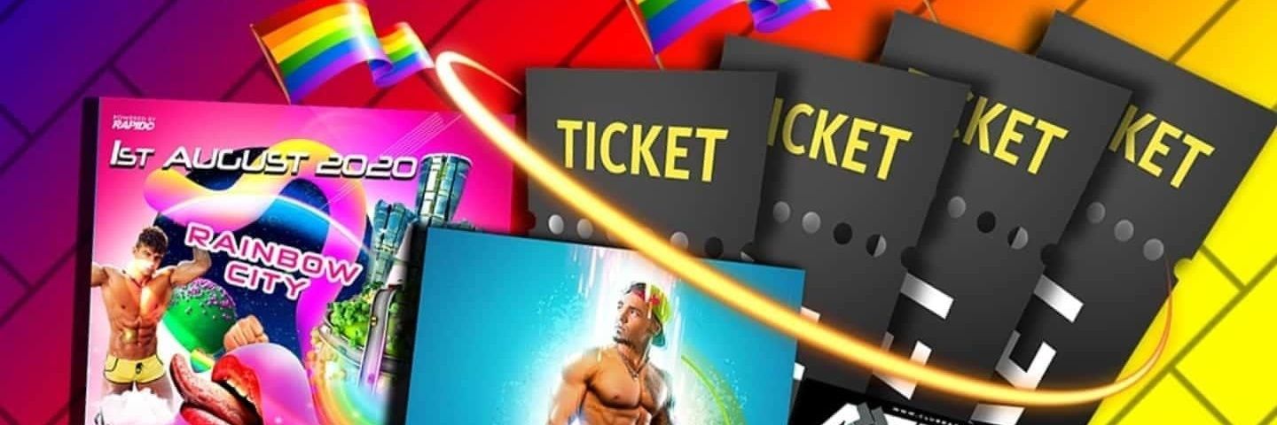 RapidoEvents's profile banner image