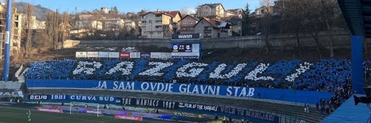 MiirzaBegovic's profile banner image