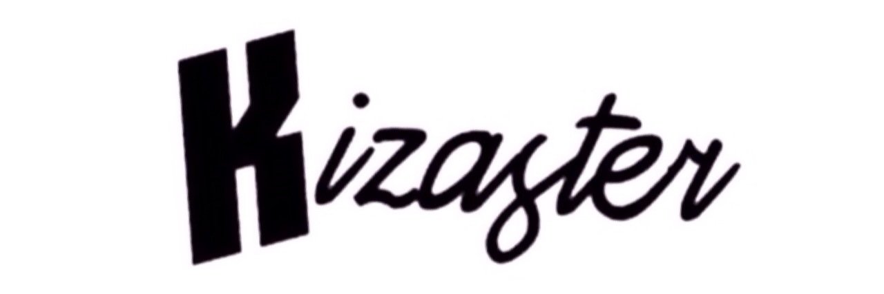 Kizzy banner