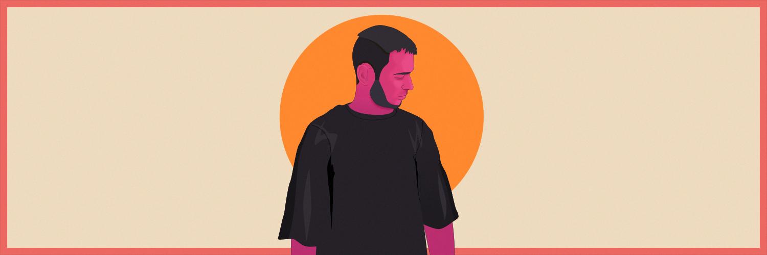 iamthefrederik's profile banner image