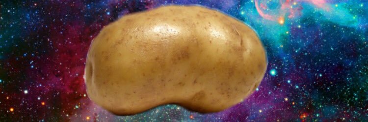 PotatoKebe's profile banner image