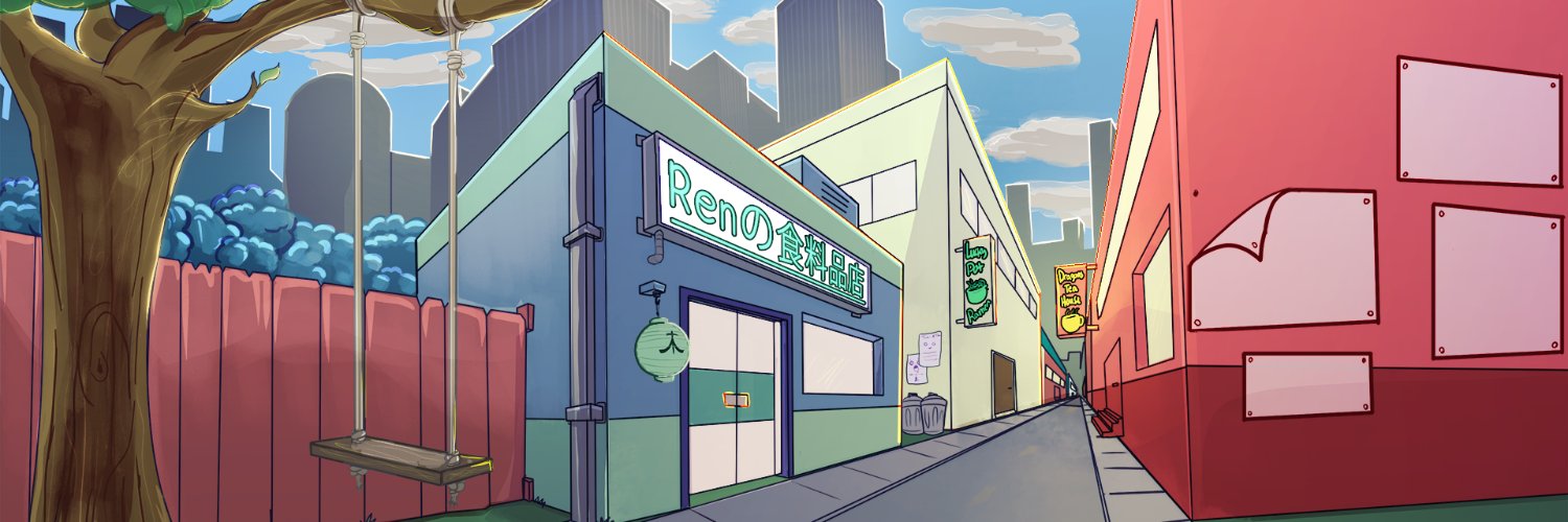 TonsofTrees's profile banner image