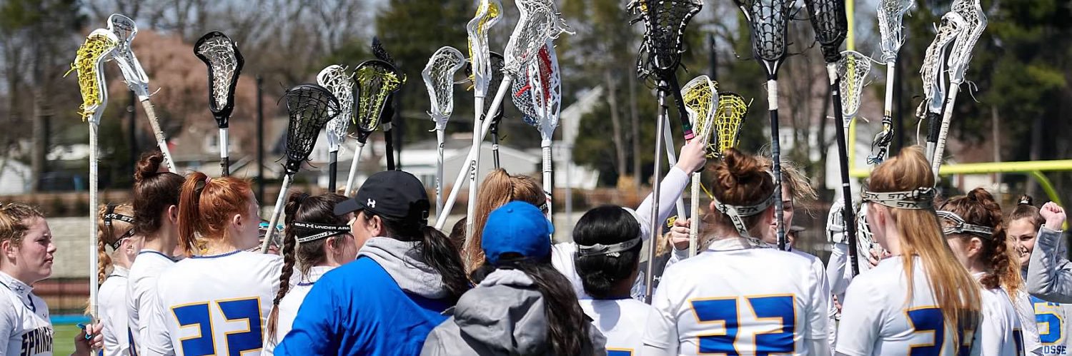 Springfield Girls Lacrosse banner
