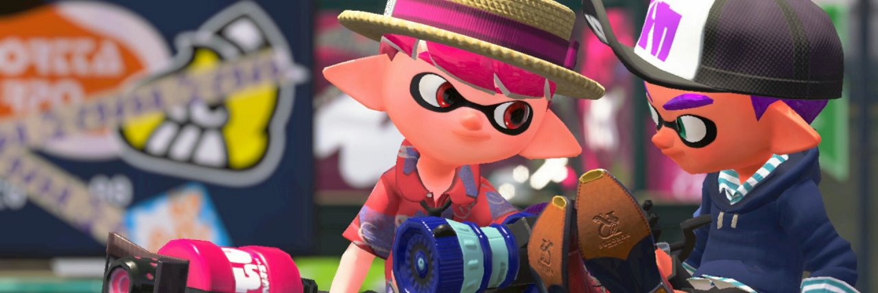 ヤリイカ@8r1k banner