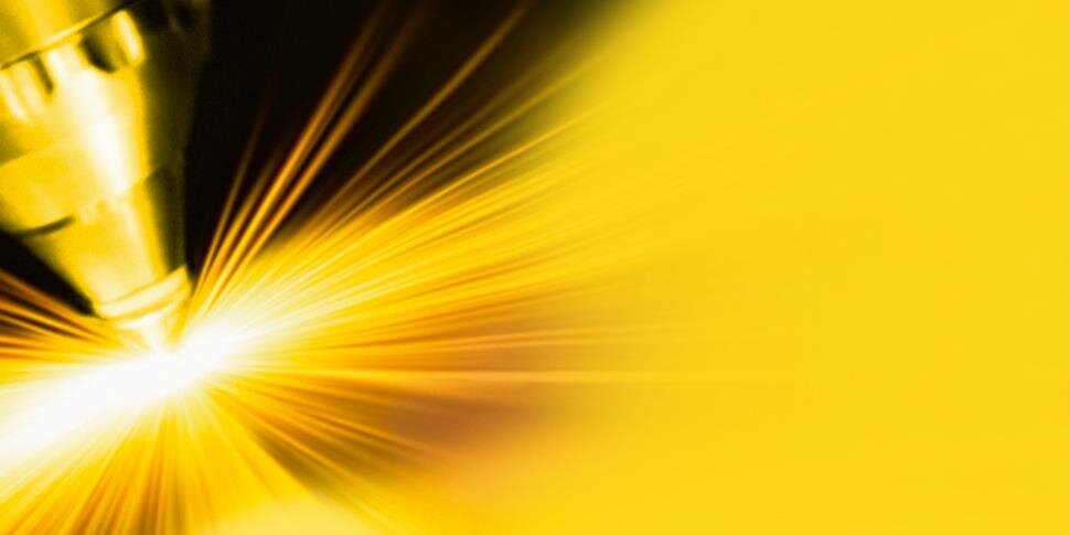 Laser Community banner