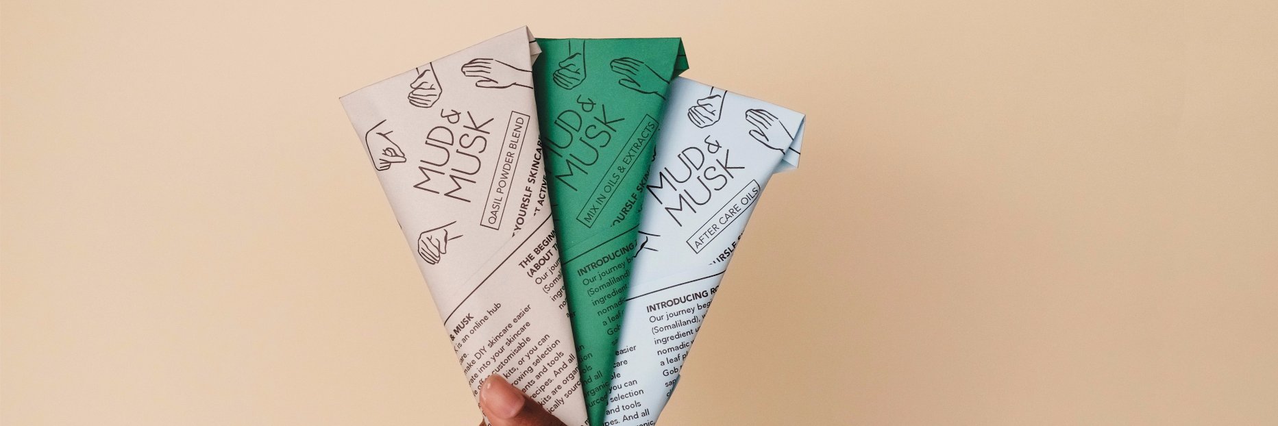mudandmusk's profile banner image