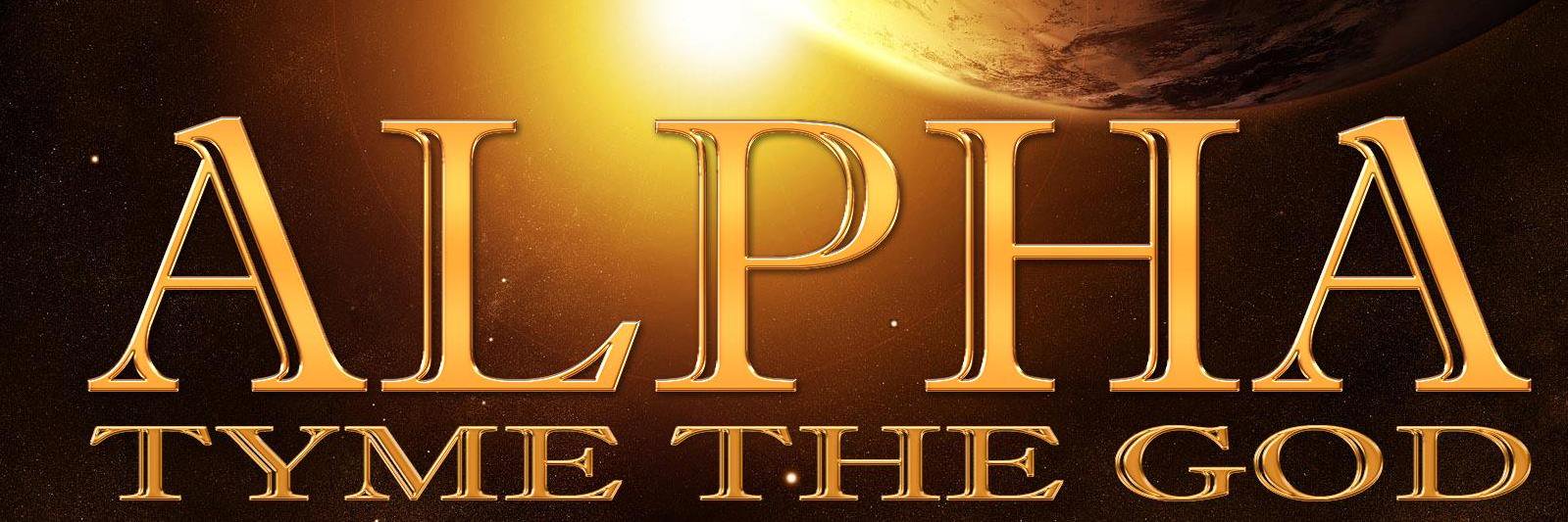 TymeTheGod's profile banner image