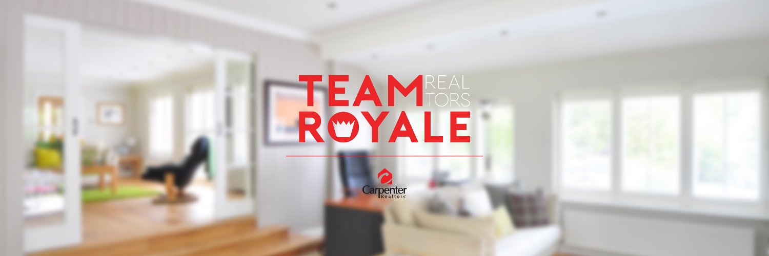 TRoyaleRealty's profile banner image