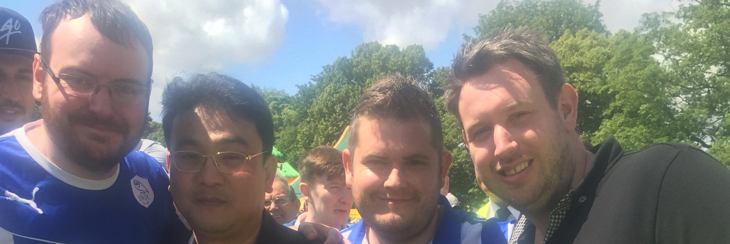 InningsAFC's profile banner image