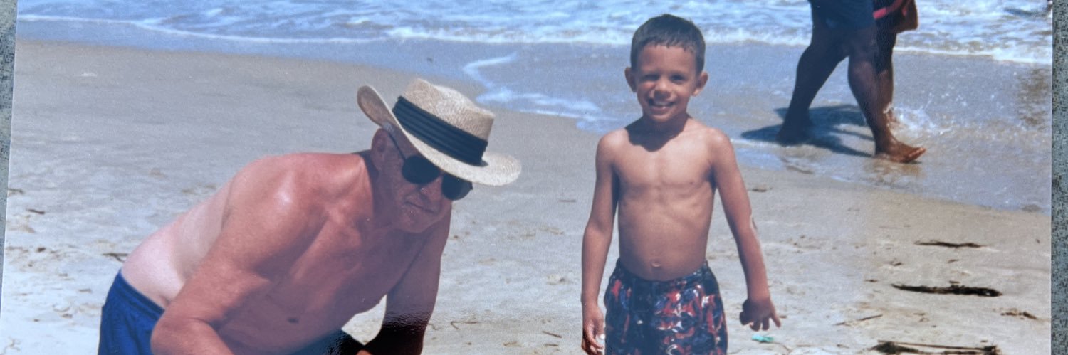 Benny_Wave's profile banner image