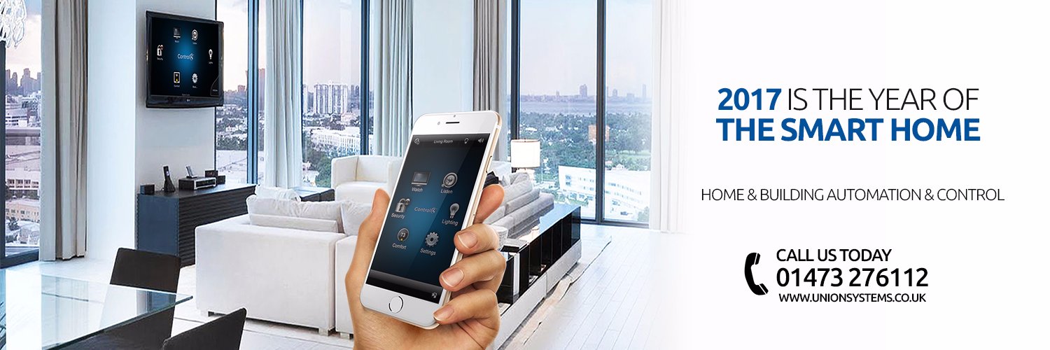 UnionSystemsUK's profile banner image