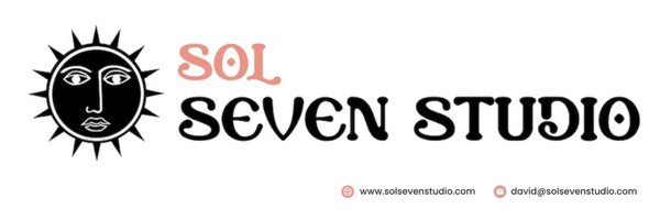 SolSevenStudio Profile Banner
