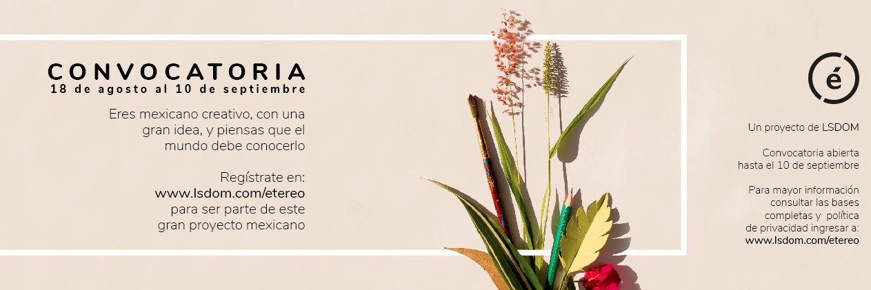 EtereoMag's profile banner image