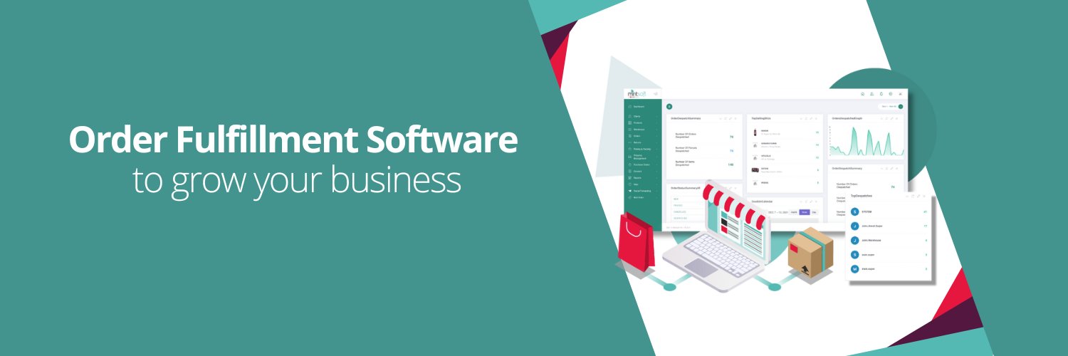 Access Mintsoft Warehouse| Fulfilment| E-commerce banner