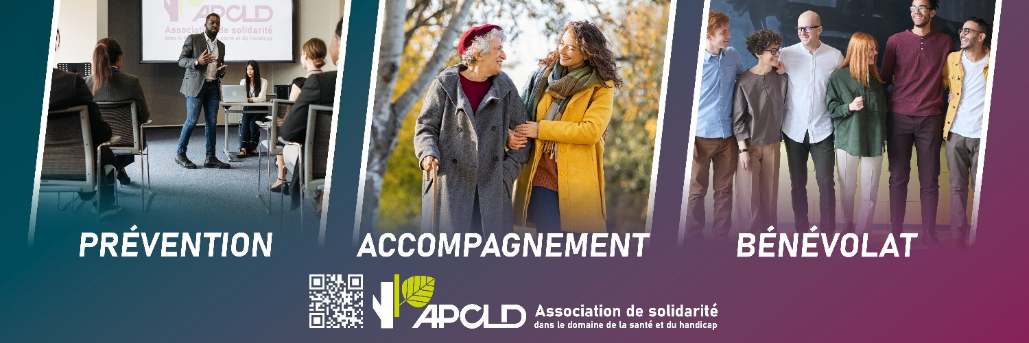APCLD banner