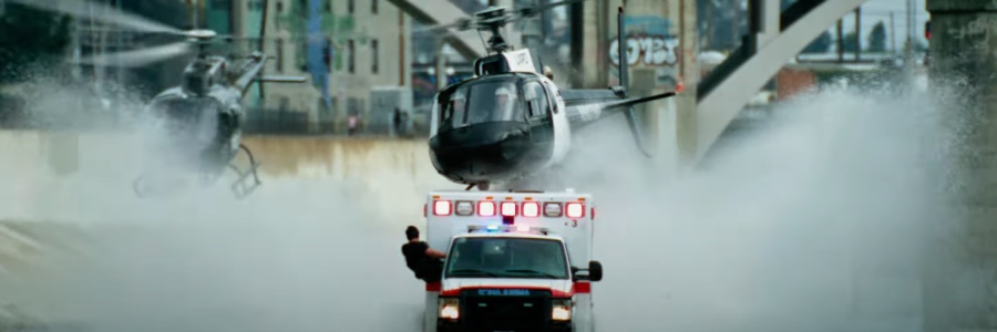 Danny “Cashmere!” Sharp banner