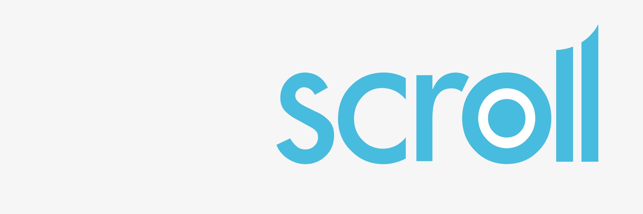 SCROLLcontrol's profile banner image