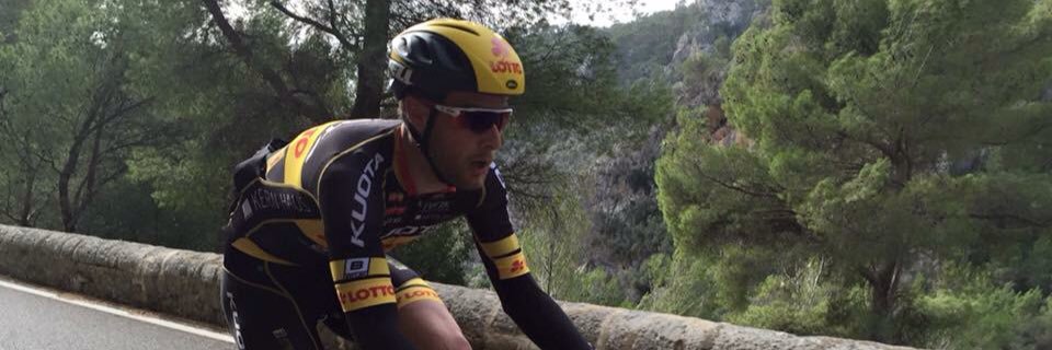 Christopher Hatz banner