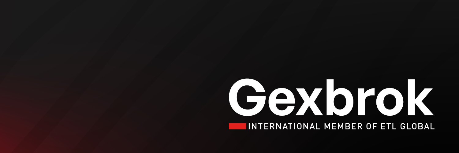 Gexbrok banner