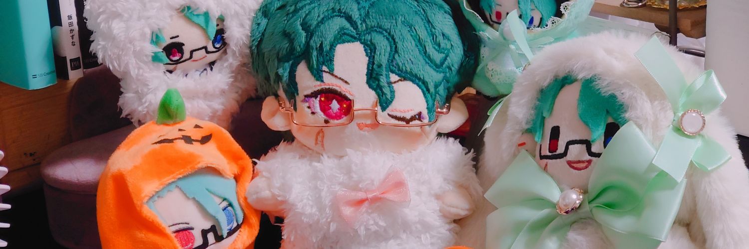 mnKAmn's profile banner image