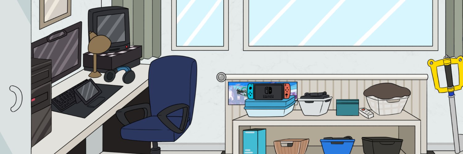 Steeghs banner