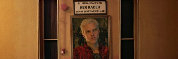 zeynolas Profile Banner