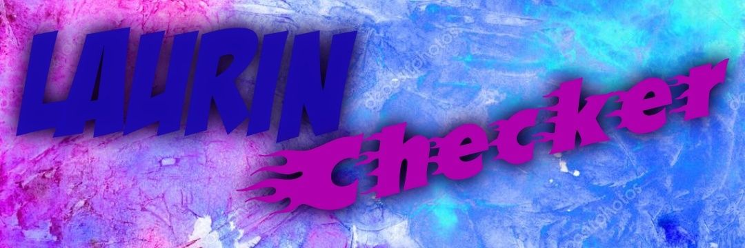 LaurinChecker's profile banner image