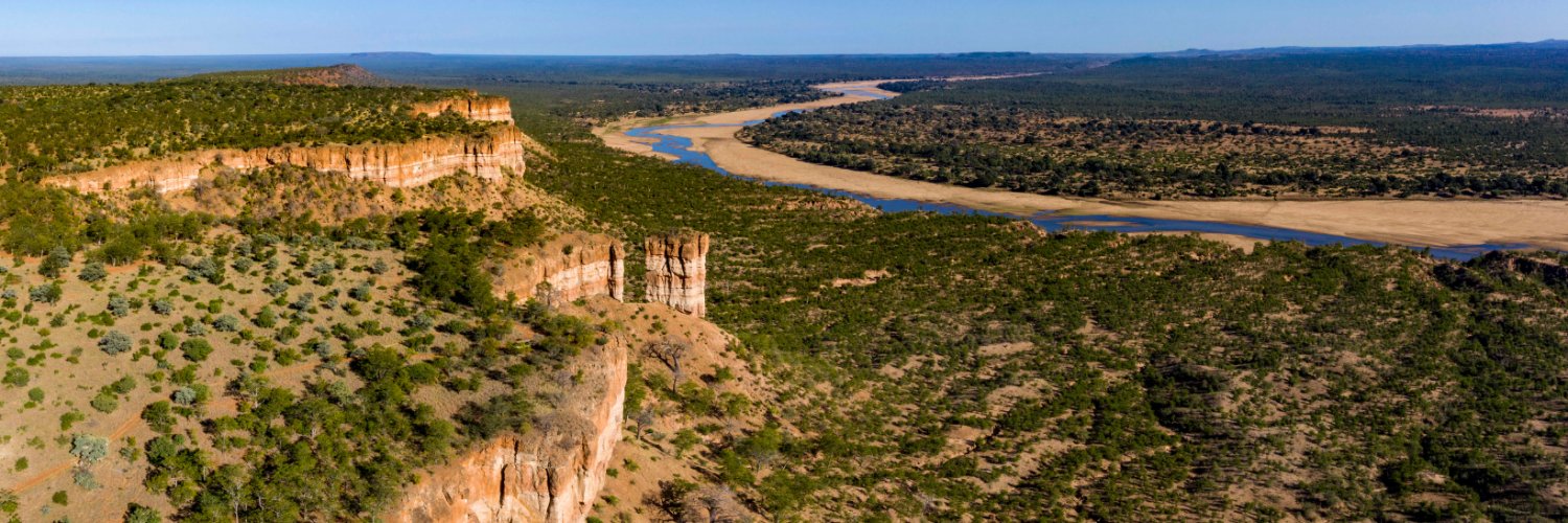 ChiloGorge's profile banner image