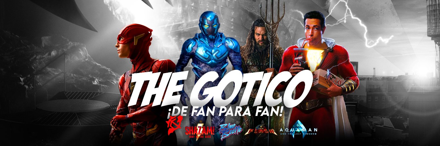 gotico_comics's profile banner image