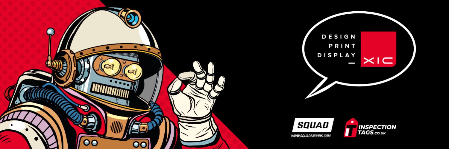 XICsocial's profile banner image