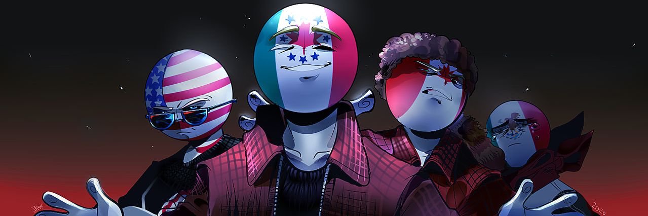 TonssKe's profile banner image