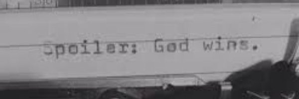 I_Mandamiento Profile Banner