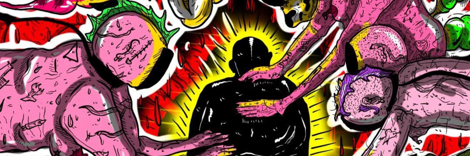 NeredeLili's profile banner image