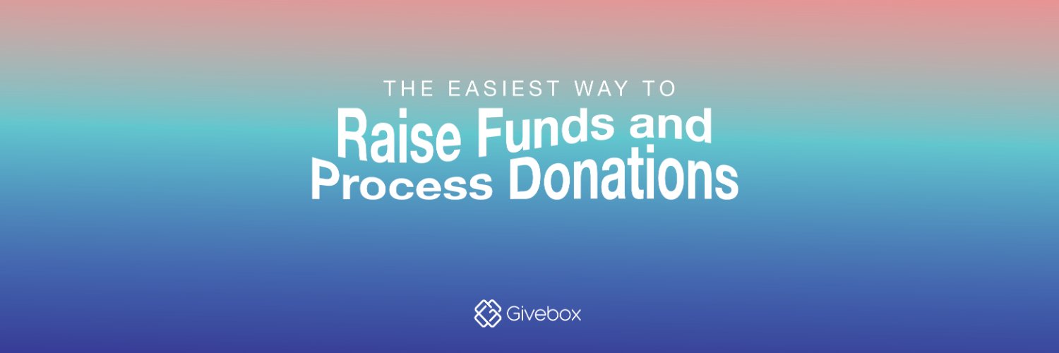 MyGiveBox's profile banner image
