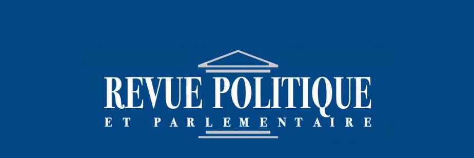 Revue Politique's banner