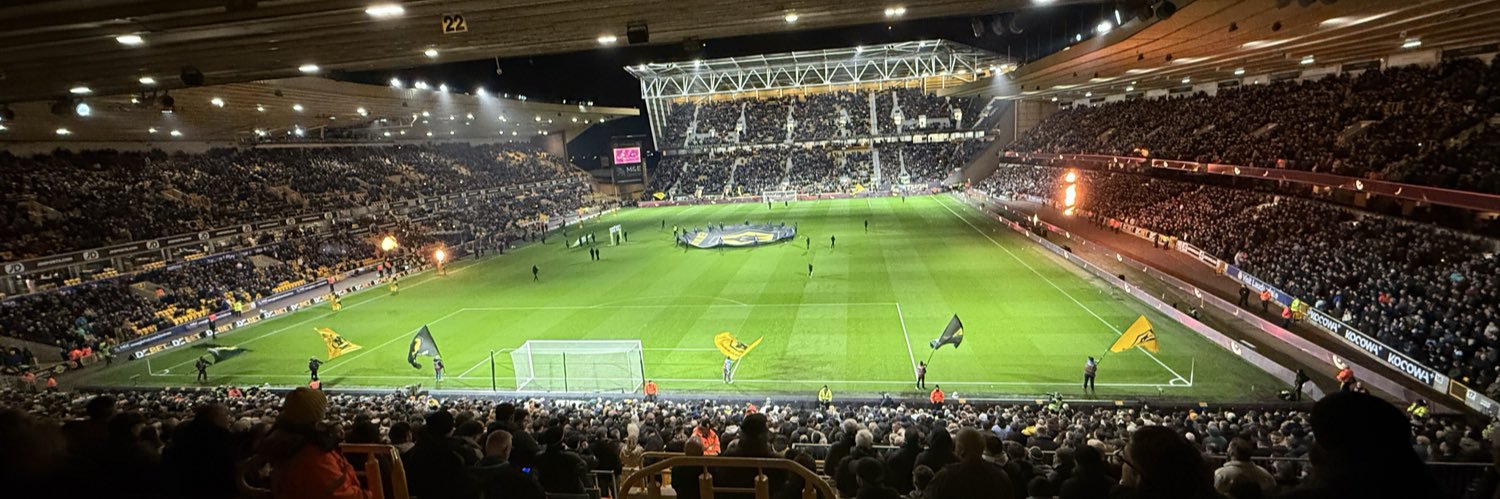 wolvesladtom's profile banner image
