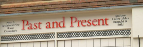 PastPresent1 Profile Banner