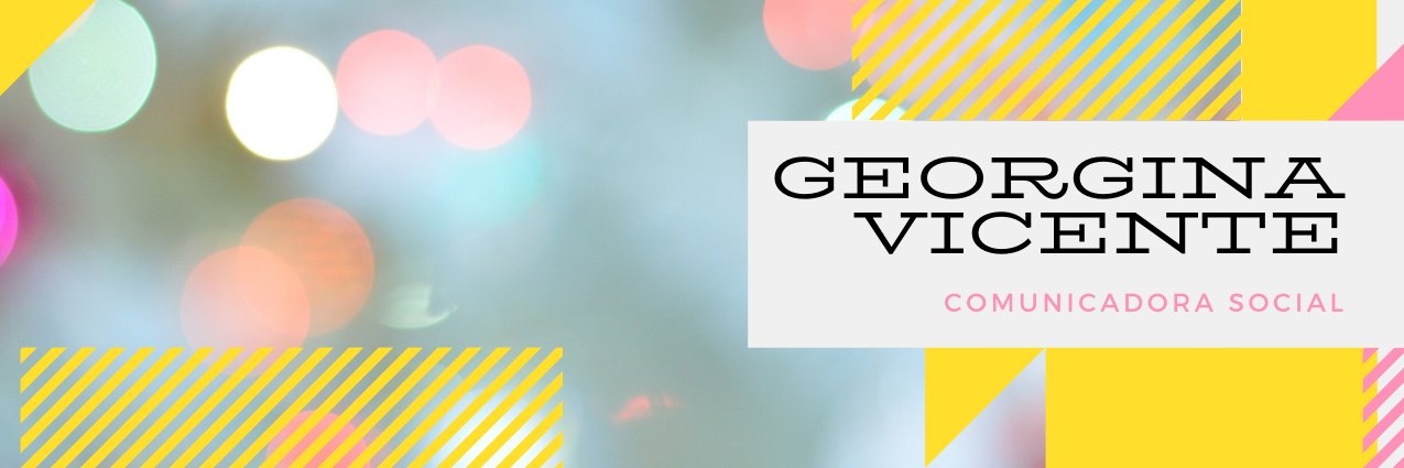 GeorginaVic's profile banner image