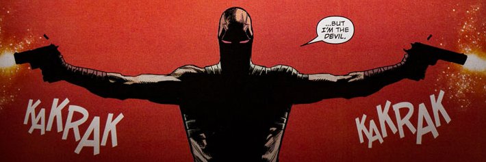 JohnnyInTrouble's profile banner image