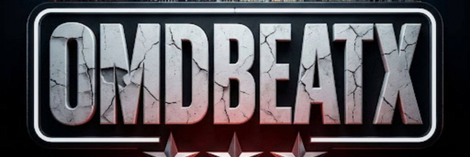 Officialmaytrex's profile banner image