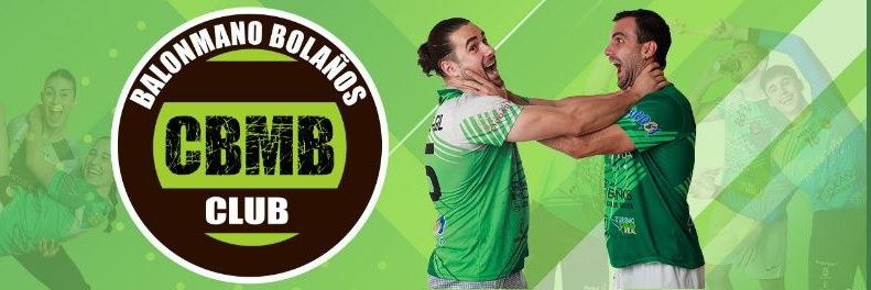Club BM Bolaños banner