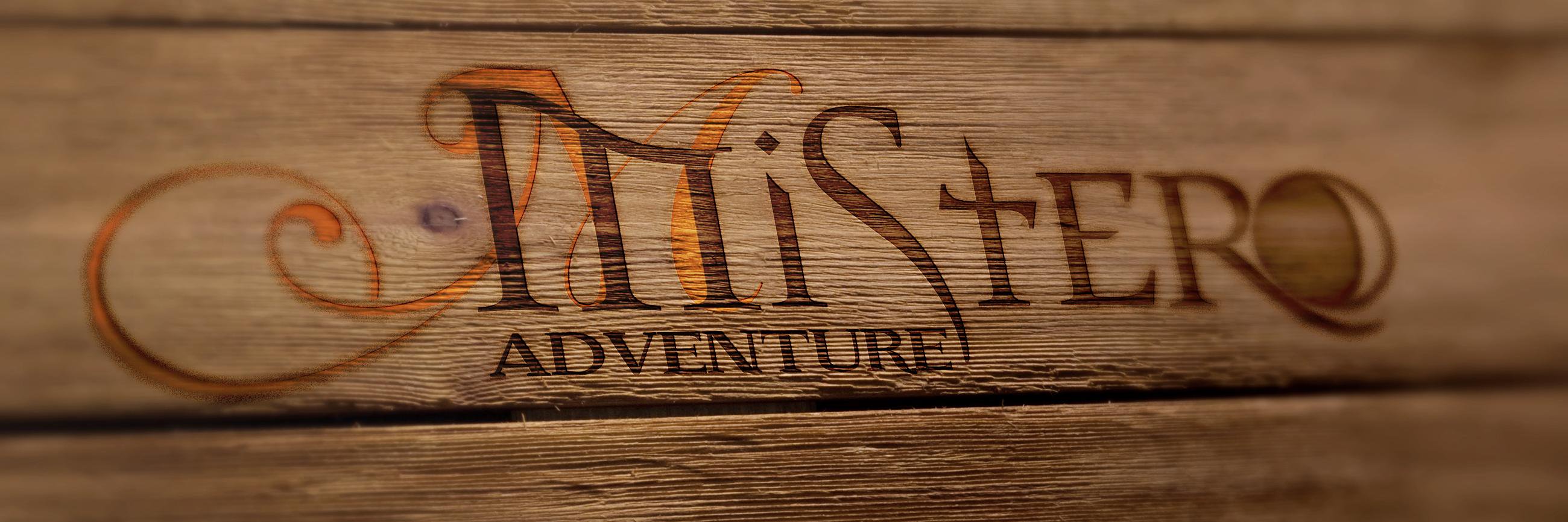 Mistero banner